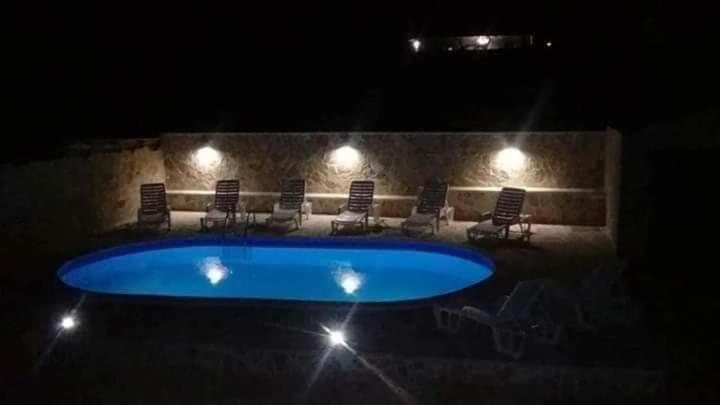 Apartman Zdravka Policnik Buitenkant foto