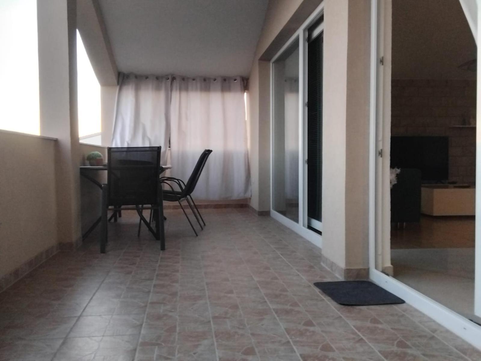 Apartman Zdravka Policnik Buitenkant foto